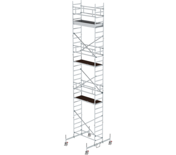 Rollg. 0,75x1,80m Fahrb., PF-H. 7,45m | © MUNK GmbH