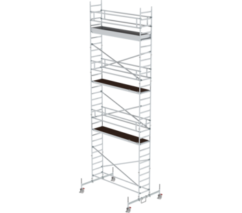 Rollg. 0,75x3,0m Fahrb., PF-H. 7,45m | © MUNK GmbH