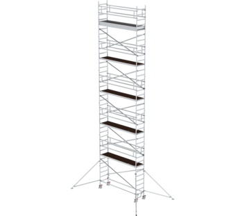 Rollg. 0,75x3,0m Ausl., PF-H. 10,35m | © MUNK GmbH
