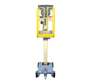 FlexxLift 1.5 view 6 | © MUNK GmbH