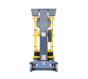 FlexxLift 1.5 view 3 view 3 | © MUNK GmbH