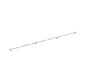 Système de rails pour échelle de rayonnage complet | © MUNK GmbH