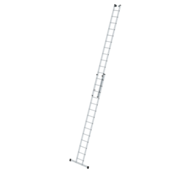 Push-up ext. ladd. 2-sec.w. std. stab. 2x14 rungs | © MUNK GmbH