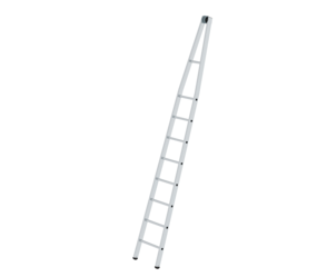 Rung wind.clean. ladder upper section, 8 rgs | © MUNK GmbH