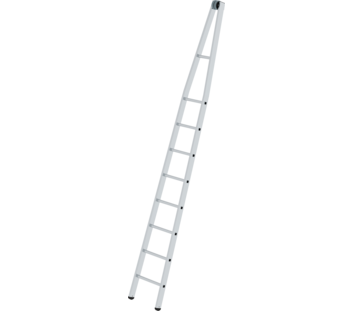 Rung wind.clean. ladder upper section, 8 rgs | © MUNK GmbH