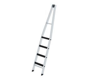Glasreinigerl. Oberteil m. clip-step R 13, 4 St. | © MUNK GmbH