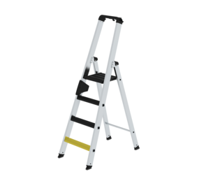 Doub-sid. ladd.250kg,1-sid. acc.w.clip-st R13,4 st | © MUNK GmbH