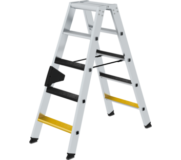 Stehl. beids.  m. clip-step R 13, 2x5 St. | © MUNK GmbH