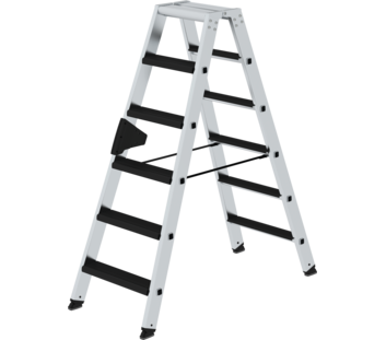 Stehl. beids.  m. relax step, 2x6 St. | © MUNK GmbH