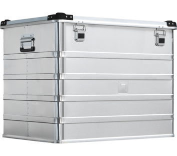 Transportkiste stapelbar 240 Liter | © MUNK GmbH