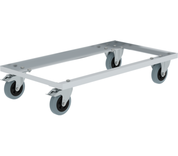 Cadre roulant, dimensions : 900 x 500 mm | © MUNK GmbH