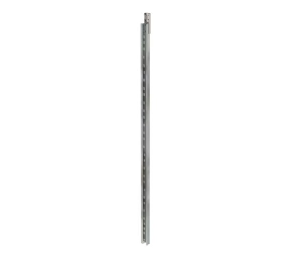 Fall prot. rail w. conn. strap,galv.st. 1.40 m | © MUNK GmbH