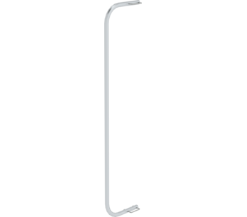 Base widener L=1,200 mm  | © MUNK GmbH