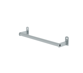 Leiter-Einhängekonsole Wandabstand 86 mm | © MUNK GmbH