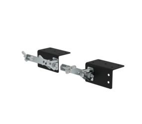 Ladder head protection, beam | © MUNK GmbH