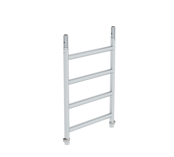 FlexxTower Aufsteckrahmen | © MUNK GmbH