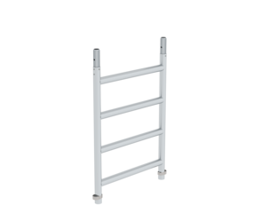 FlexxTower Aufsteckrahmen | © MUNK GmbH