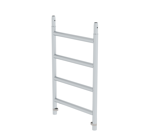 Plug-on frame for scaff. size 0.75 h=1m | © MUNK GmbH