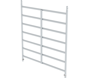 Plug-on frame for scaff. size 1.9 h=2m | © MUNK GmbH