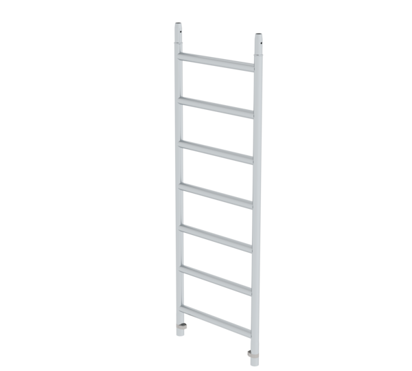 Cadre rehauss. pr larg. échaf. 0,75m haut. 2m | © MUNK GmbH