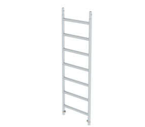 Plug-on frame for scaff. size 0.75 h=2m | © MUNK GmbH