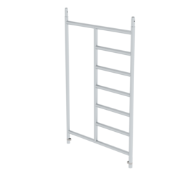 Einstiegrahmen f. Gerüstbreite 1,35m | © MUNK GmbH