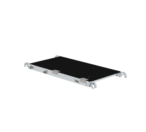 PLATEAU AVEC CLIP 1,25 m | © MUNK GmbH