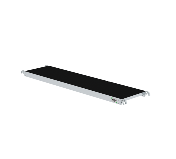 Plateforme Ergo sans volet | © MUNK GmbH