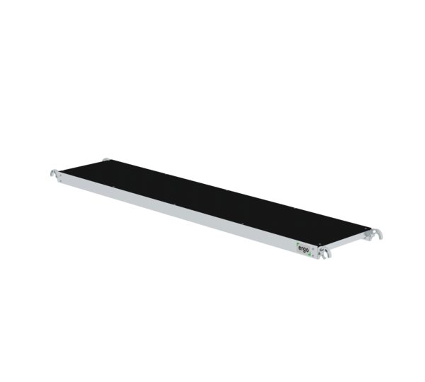 Ergo platform without flap | © MUNK GmbH