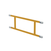 Double garde-corps FlexxTower | © MUNK GmbH