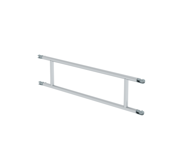 Garde-corps latéral 1,8m | © MUNK GmbH