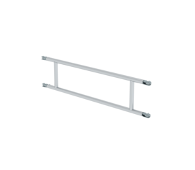 Geländer längs 1,8m | © MUNK GmbH