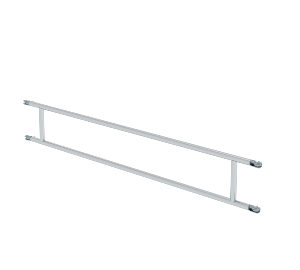 Garde-corps latéral 3,0m | © MUNK GmbH