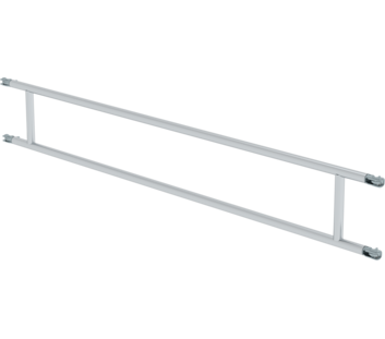 Geländer längs 3,0m | © MUNK GmbH