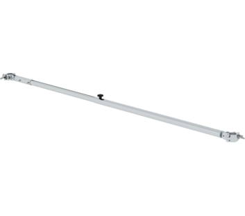 Scaffolding strut telescopic 1,700-2500 mm | © MUNK GmbH