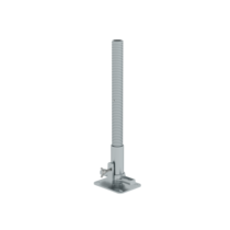 Pied de broche FlexxTower | © MUNK GmbH