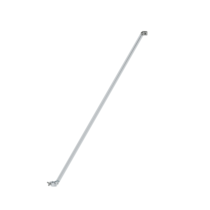 Main c. pr long. d'échaf. 1,80 m, pr échaf. à esc. | © MUNK GmbH