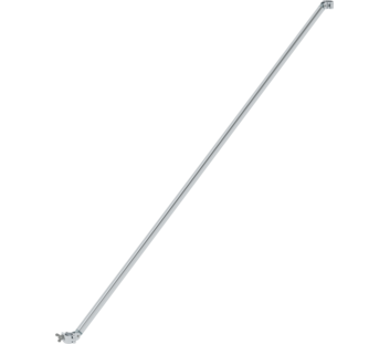 Main cour. pr long. échaf. 2,45m, pr échaf. à esc. | © MUNK GmbH