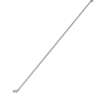 Handlauf f. Gerüstlänge 3,00 m, f. Treppengerüst | © MUNK GmbH