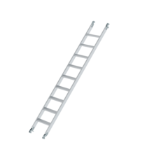 Éch inclinée. d'échaf. de 1,80 m, pr échaf. à esc. | © MUNK GmbH