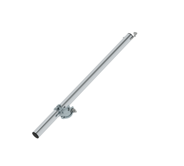 Wall spacers for scaff., adj. | © MUNK GmbH