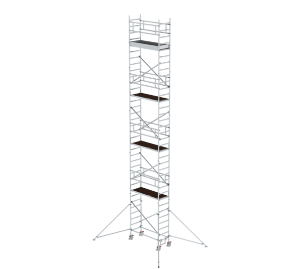 G-cRoul 0,75x1,80m stab. ht. PF 9,35m | © MUNK GmbH