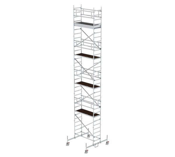 Rollg. 0,75x1,80m Fahrb., PF-H. 8,45m | © MUNK GmbH