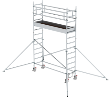 G-cRoul 0,75x2,45m stab. ht. PF 3,35m | © MUNK GmbH