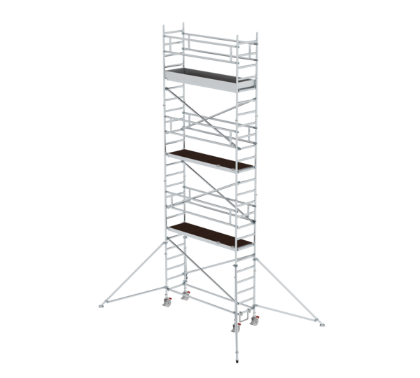 Rollg. 0,75x2,45m Ausl., PF-H. 6,35m | © MUNK GmbH