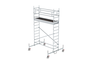 Rollg. 0,75x2,45m Fahrb., PF-H. 3,45m | © MUNK GmbH
