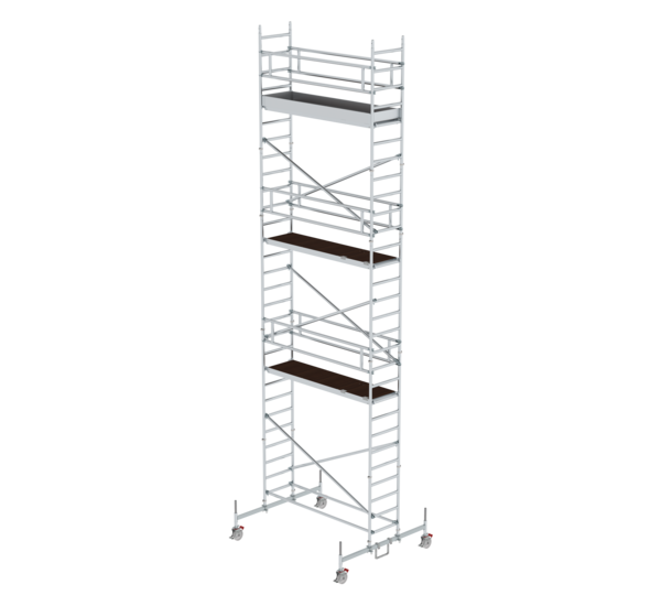G-cRoul 0,75x2,45m TravMob ht. PF 7,45m | © MUNK GmbH
