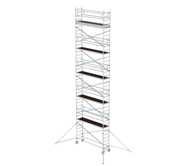 Rollg. 0,75x3,0m Ausl., PF-H. 10,35m | © MUNK GmbH