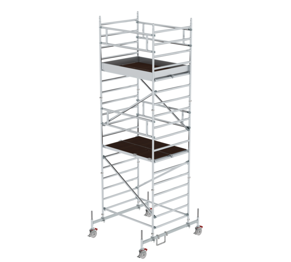 Rollg. 1,35x1,80mm. Fahrb. & Dp.-PF, PF-H. 4,45m | © MUNK GmbH