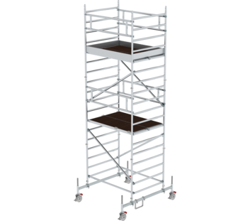 Rollg. 1,35x1,80mm. Fahrb. & Dp.-PF, PF-H. 4,45m | © MUNK GmbH